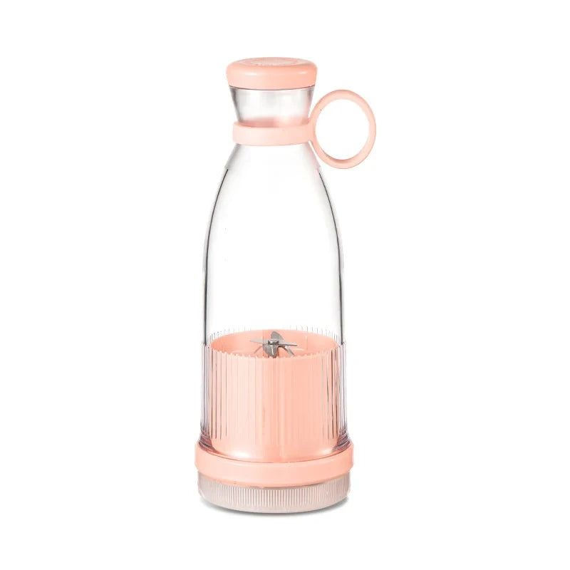 Portable USB Electric Blender